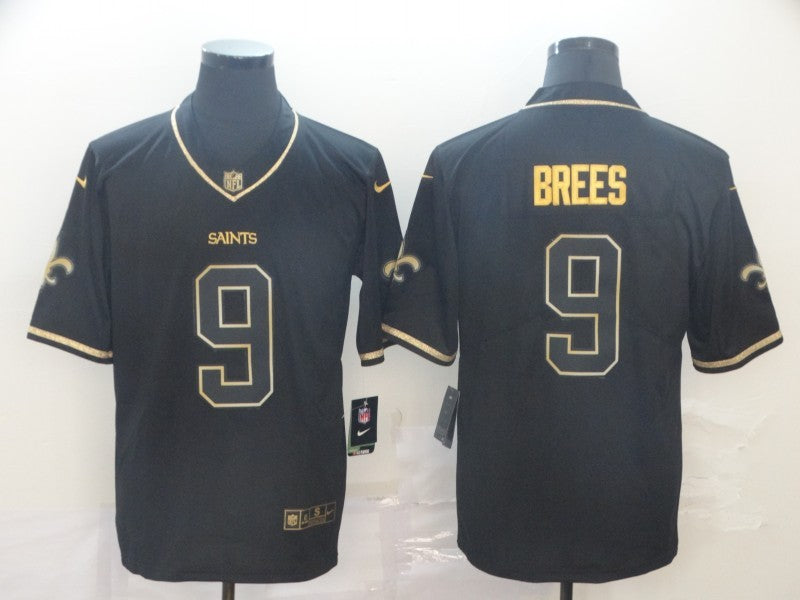 Size  S--M-- New Orleans Saints Jersey Part 2