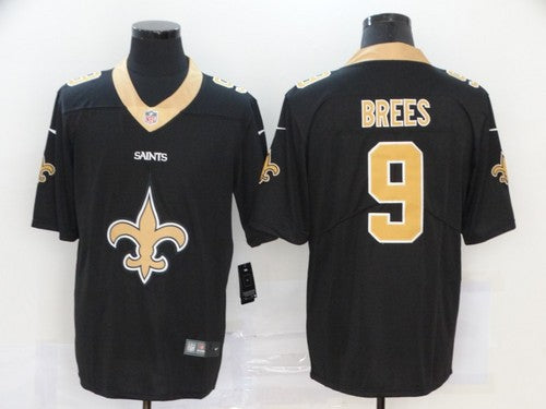 Size  S--M-- New Orleans Saints Jersey Part 2