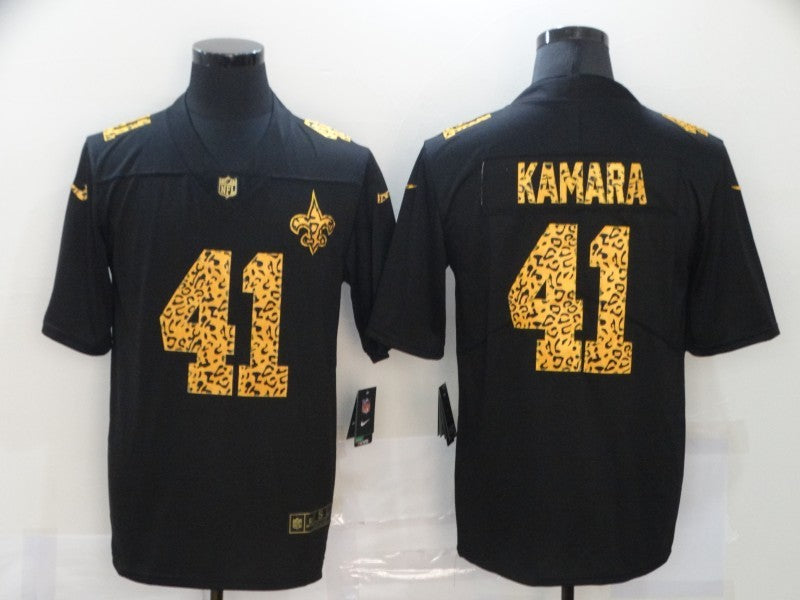 Size  S--M-- New Orleans Saints Jersey Part 2