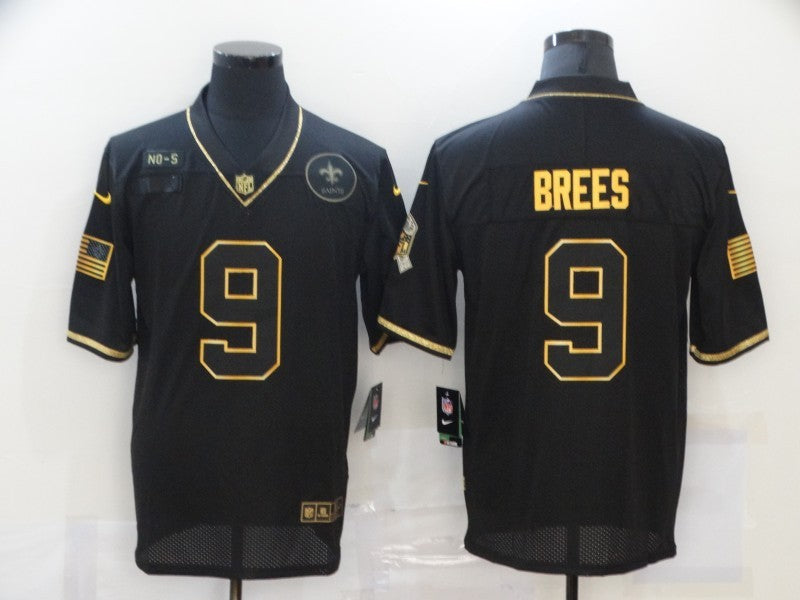 Size  S--M-- New Orleans Saints Jersey Part 2