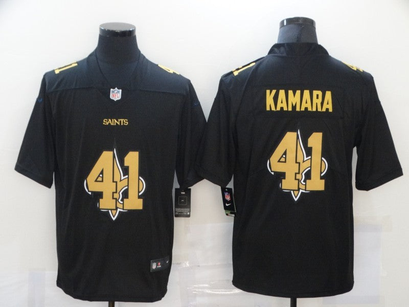 Size  S--M-- New Orleans Saints Jersey Part 2