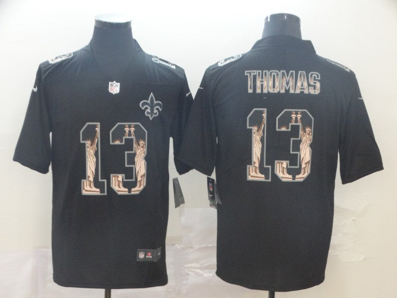 Size  S--M-- New Orleans Saints Jersey Part 2