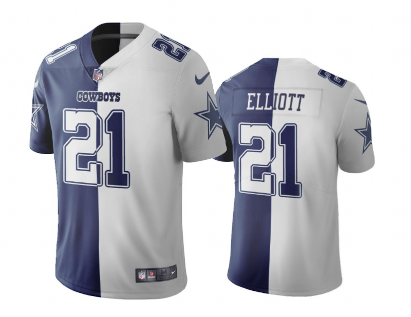 Size S--- Dallas Cowboys Jersey Part 1