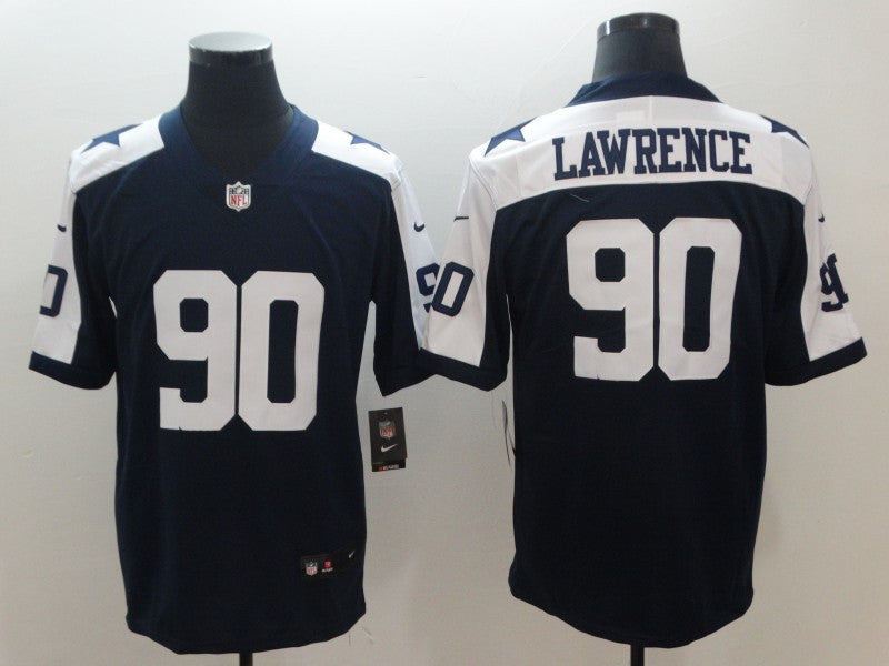 Size S--- Dallas Cowboys Jersey Part 1