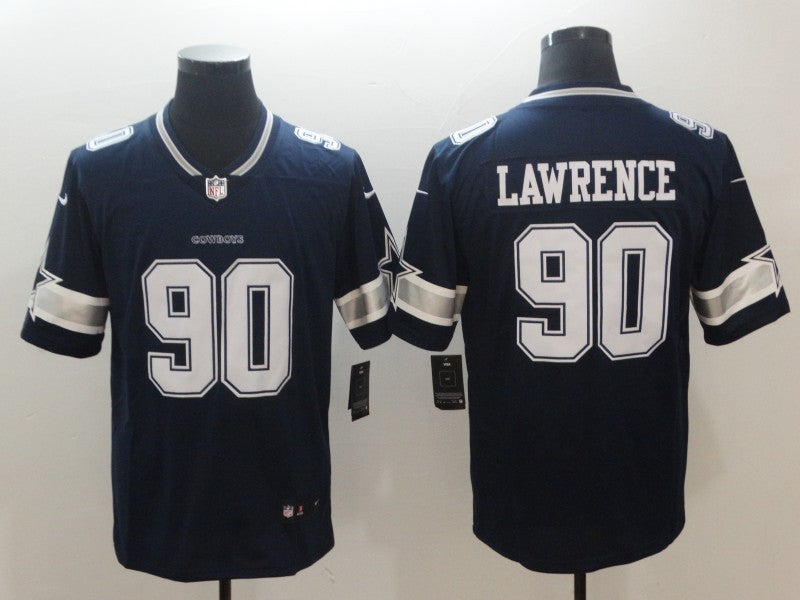 Size S--- Dallas Cowboys Jersey Part 1