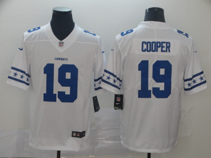 Size S--- Dallas Cowboys Jersey Part 1