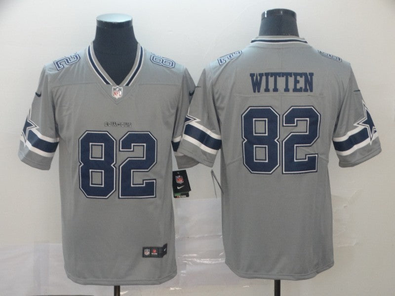 Size S--- Dallas Cowboys Jersey Part 2