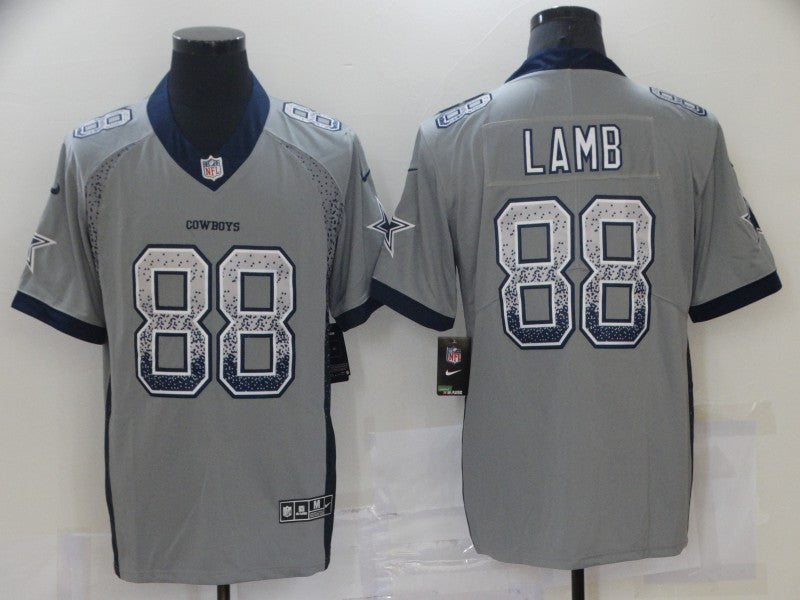 Size S--- Dallas Cowboys Jersey Part 2