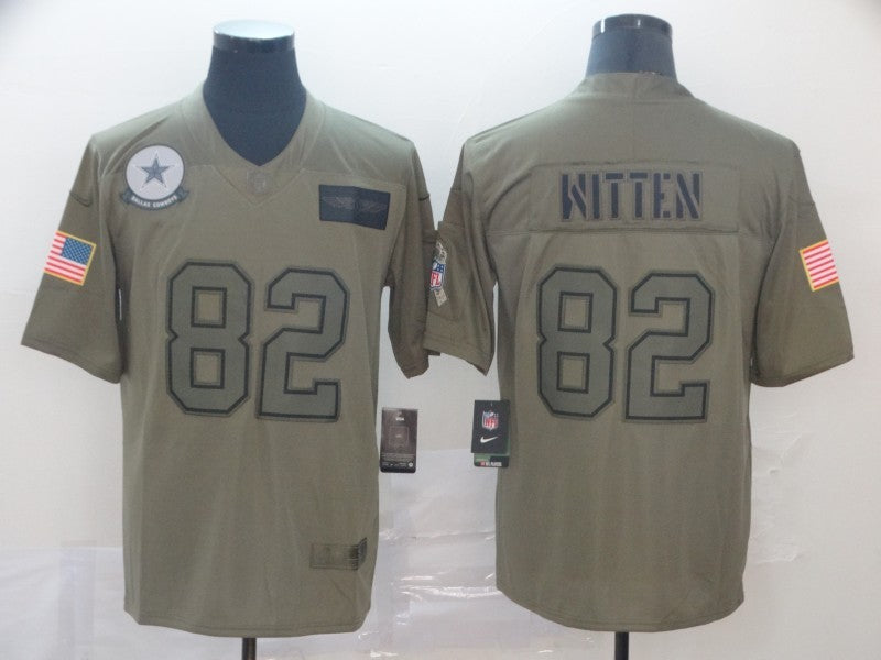 Size S--- Dallas Cowboys Jersey Part 2