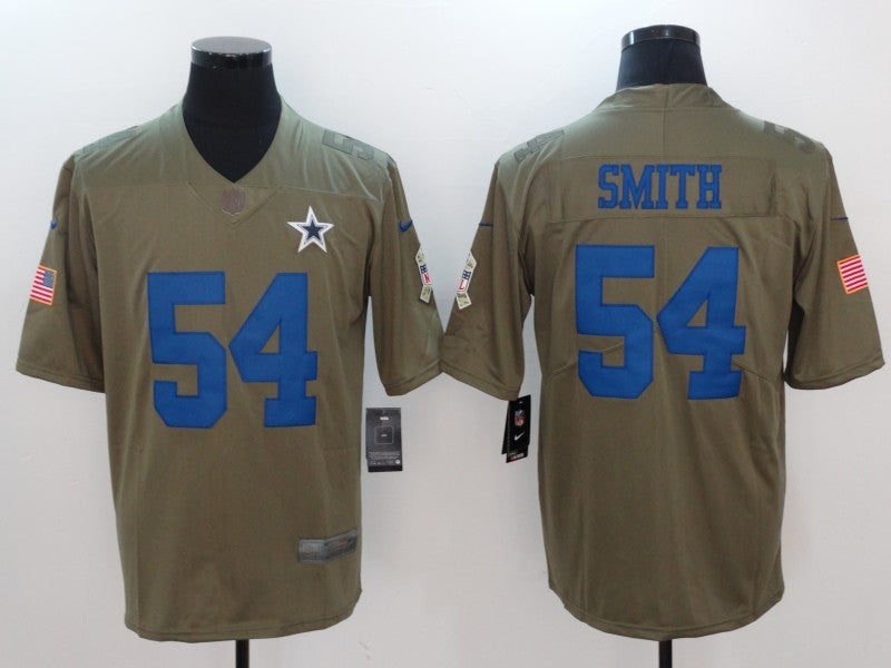 Size S--- Dallas Cowboys Jersey Part 2