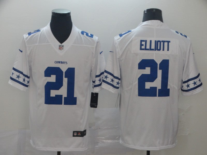 Size S--- Dallas Cowboys Jersey Part 1