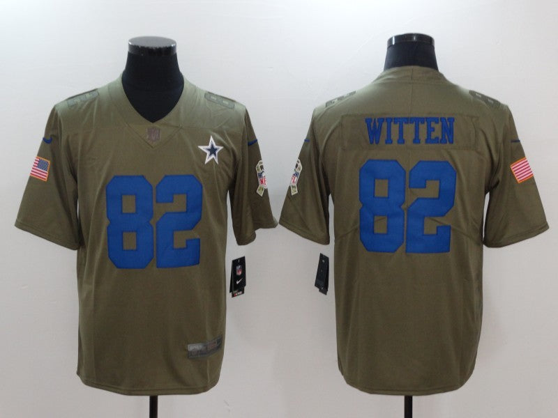 Size S--- Dallas Cowboys Jersey Part 2