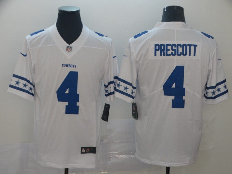 Size S--- Dallas Cowboys Jersey Part 1