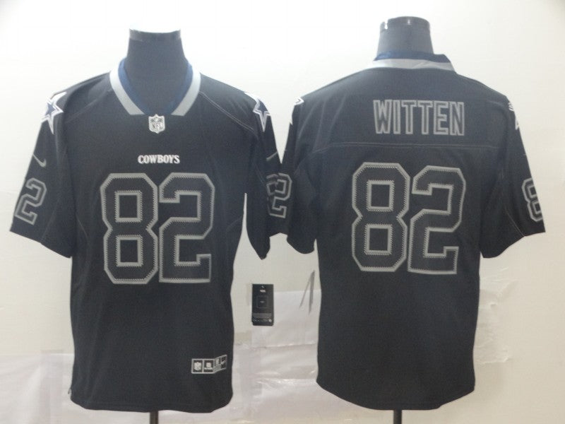 Size S--- Dallas Cowboys Jersey Part 1