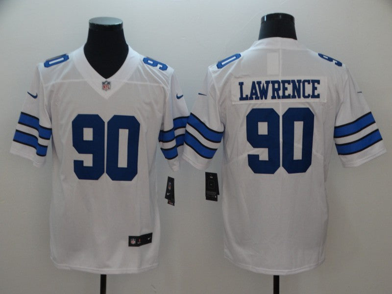 Size S--- Dallas Cowboys Jersey Part 1