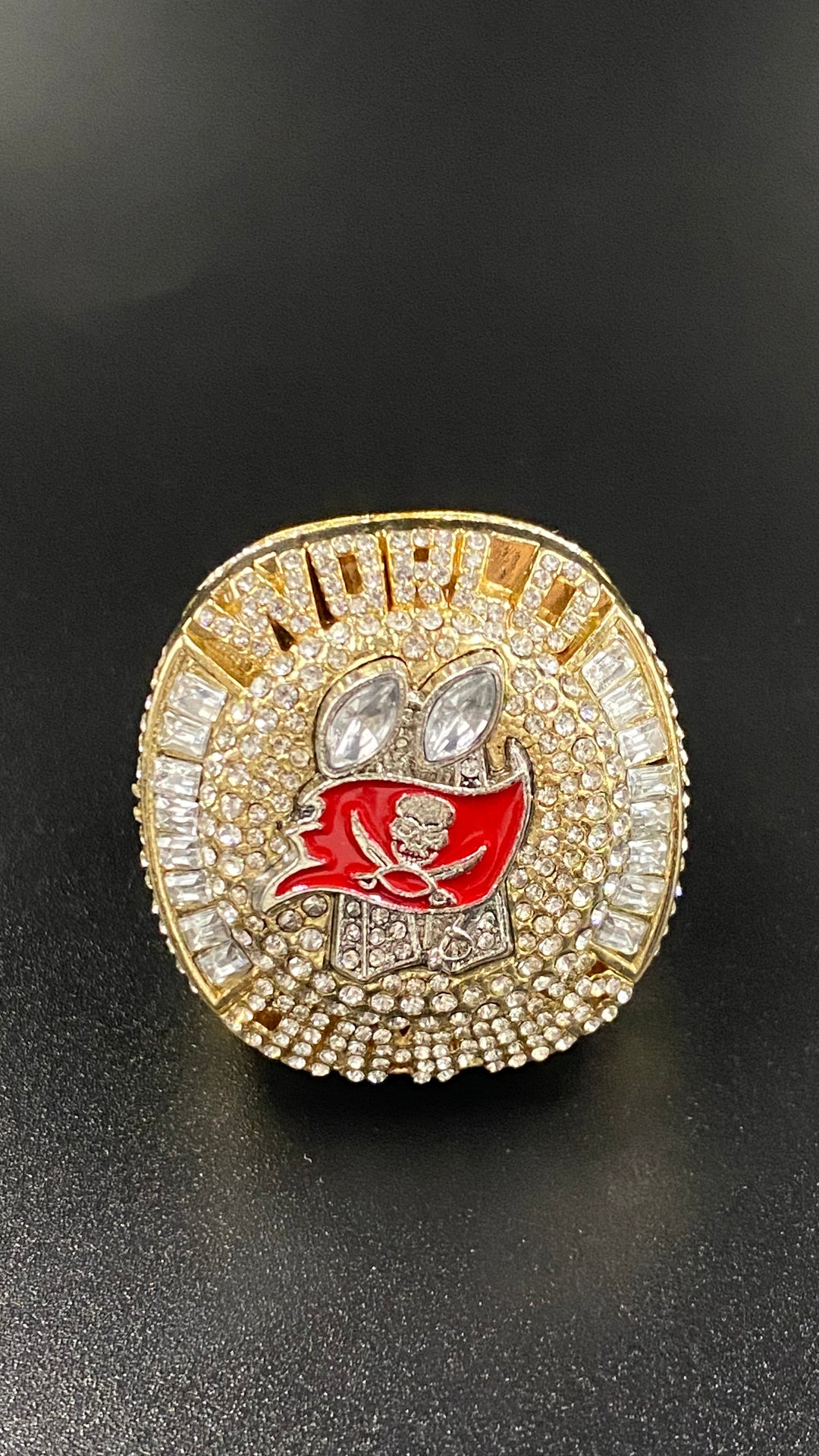 NFL 2002 2021 Tampa Bay Buccaneers  championships