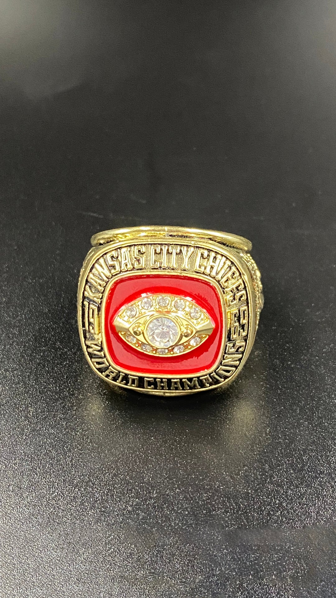 NFL1969 2020 KC Chiefs championships