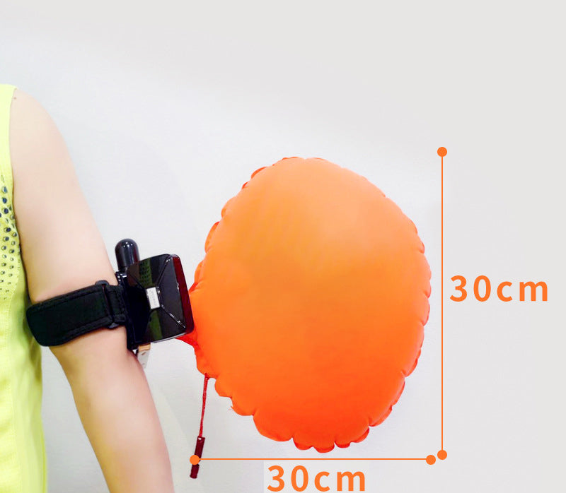 XP-022 Anti Drowning Swim Bracelet  Safety Device Lifesaving Rescue Waistband for Adults and Kids Bracelet